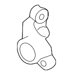 22066AA041 - Electrical: Camshaft Sensor Holder for Subaru Image