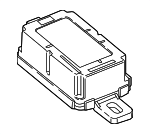 61359397846 - Electrical: Tire Pressure Monitoring System (TPMS) Receiver for BMW: 228i, 228i xDrive, 230i, 230i xDrive, 320i, 320i xDrive, 328d, 328d xDrive, 328i, 328i GT xDrive, 328i xDrive, 330e, 330i, 330i GT xDrive, 330i xDrive, 335i, 335i GT xDrive, 335i xDrive, 340i, 340i GT xDrive, 340i xDrive, 428i, 428i Gran Coupe, 428i xDrive, 428i xDrive Gran Coupe, 430i, 430i Gran Coupe, 430i xDrive, 430i xDrive Gran Coupe, 435i, 435i Gran Coupe, 435i xDrive, 435i xDrive Gran Coupe, 440i, 440i Gran Coupe, 440i xDrive, 440i xDrive Gran Coupe, ActiveHybrid 3, i3, i8, M235i, M235i xDrive, M3, M4, X1, X5, X6 Image