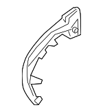 3G0949101A - : Signal Lamp for Volkswagen: Arteon, Golf R, GTI Image