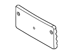 51135A2F741 - : License Bracket for Mini Image