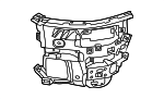 51115A2F712 - : Bumper Brace for Mini Image