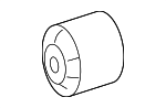 1663330500 - Suspension: Bushing for Mercedes-Benz Image