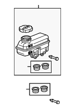 23496820 - Body: Reservoir for GM Image
