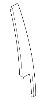 51357344193 - : Applique for Mini: Cooper Clubman Image