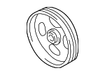 49132AD100 - Steering: Pulley for Nissan Image