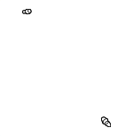 FWT500013 - Body: Storage Box Bumper for Land Rover: LR3, Range Rover, Range Rover Sport Image