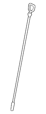 1565059B000 - Engine: Dipstick for Honda: Accord, Civic, CR-V Image