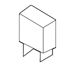 84077SG000 - Electrical: Accessory Power Relay for Subaru Image