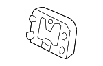 4K0882351 - Body: Support for Audi Image