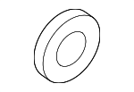 8K08816714PK - Body: Seat Back Frame Knob for Audi Image image