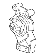 68043474AA - Engine: Engine Mount for Mopar Image