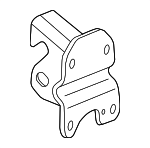 55366767AD - Engine: Mount Bracket for Dodge: Ram 1500 | Ram: 1500 Image