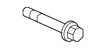 957011204508 - Electrical: Starter Mount Bolt for Acura: CL, TL Image