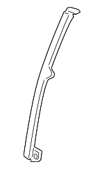 6740806030 - Body: Division Bar for Toyota: Camry Image