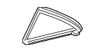 6818806021 - Body: Weatherstrip for Toyota: Camry Image