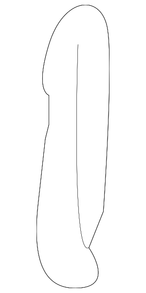 955559190009B9 - : End Cap for Porsche Image