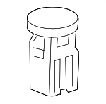 8912112010 - Electrical: Sensor for Toyota Image