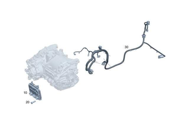 9909134 - Electric Drive/Hybrid Drive: Cap Screw W Hexal. Socket for Mercedes-Benz: 300C, 300CD, AMG GT 43, AMG GT 53, AMG GT 55, AMG GT 63, AMG GT 63 Pro, AMG GT 63 S, AMG GT 63 S E Performance, C300, C43 AMG, C63 AMG S E Performance, GLC300, GLC350e, GLC43 AMG, GLC63 AMG S E Performance, S500, S63 AMG E Performance, SL43 AMG, SL55 AMG, SL63 AMG, SL63 AMG S E Performance Image image