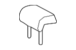 7194047430B2 - : Headrest, Outer for Toyota Image