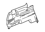 Lower Quarter Panel