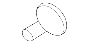 5296028800 - : Center Cap for Hyundai: Elantra Image