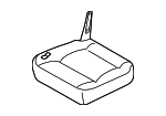 K52Y57110ACQ3 - Body: Seat Cushion for Kia: Sedona Image