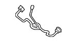 569914D200 - Steering: Harness for Hyundai: Entourage Image