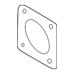 1K1614106B - Brakes: Power Brake Booster for Volkswagen: Jetta Image
