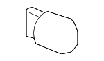 13596816 - Electrical: Stop Lamp Bulb for GM Image