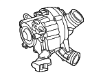 2540904000 - : Turbocharger for Mercedes-Benz: C 300 Image