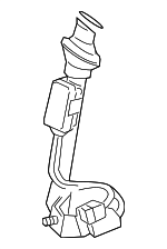 8630006060 - Electrical: Amplifier for Toyota: Solara Image