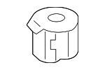 1695040114 - Cooling System: Radiator Insulator for MB Vans Image