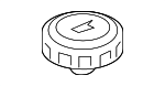 210501061564 - Cooling System: Reservoir Cap for MB Vans Image