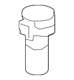 LR095326 - Suspension: Breather for Land-Rover Image