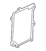 LR058370 - : Controller Gasket for Land-Rover Image