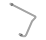 LR051423 - : Oil Tube for Land-Rover Image