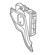 8998042C10 - : Control Module for Subaru Image