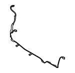 8755A364 - : Cable for Mitsubishi: Outlander PHEV Image