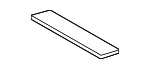 6334433070 - Body: Headliner Silencer for Toyota: Camry Image