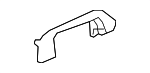 7461030240E0 - Body: Assist Strap for Toyota: Camry Image