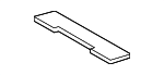 6334233080 - Body: Headliner Silencer for Toyota: Camry Image