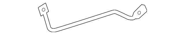 Seat Belt Assembly Strap - BMW (72117339595)