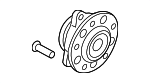 51750O1000 - Brakes: Hub &amp; Bearing for Kia: Niro EV, Soul Image