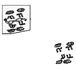 1741038640 - : Converter &amp; Pipe for Toyota: Land Cruiser Image