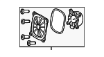 2069069801 - Electrical: Repair Kit for Mercedes-Benz Image