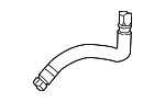 17651T3VL01 - : Filler Tube for Honda Image