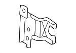 8868835770 - HVAC: Condenser Assembly Lower Bracket for Toyota Image