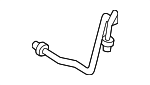 K2A143650C - : Brake Line for Kia: Spectra Image