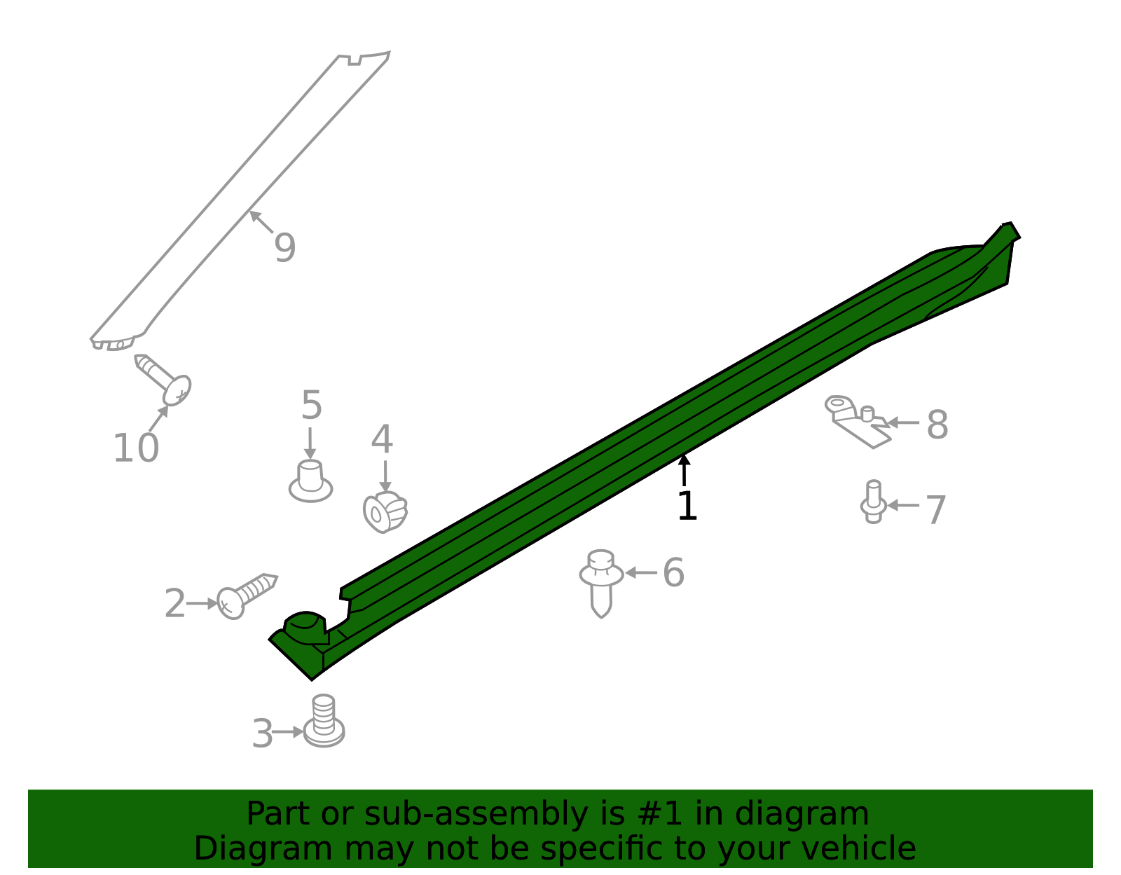 オーブン Amazon.com: Genuine Toyota Parts 76851-47030 Front Bumper Spoiler