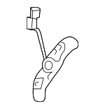 926301F000 - Body: Courtesy Lamp for Kia Image